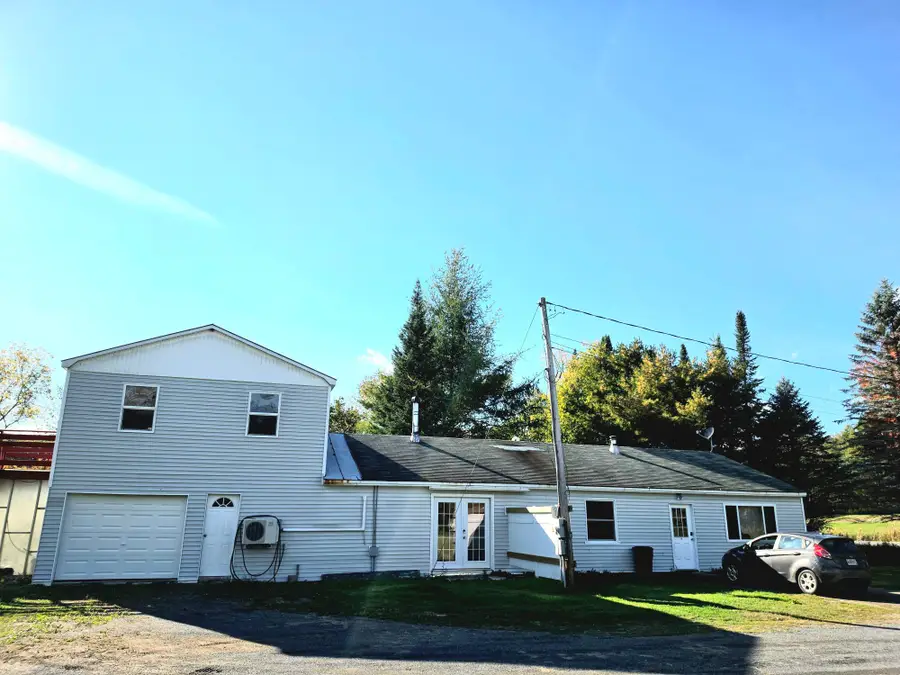 2496 N Belfast Avenue, Augusta, ME 04330 - #2