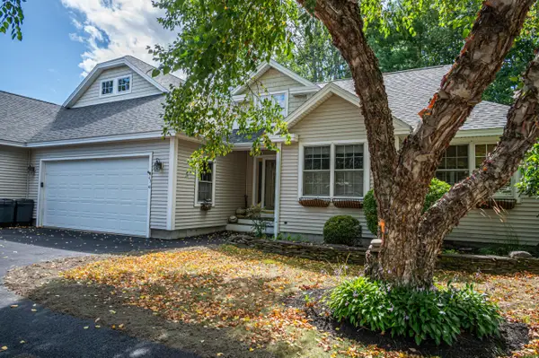 43 Grandview Drive #43, Westbrook, ME 04092