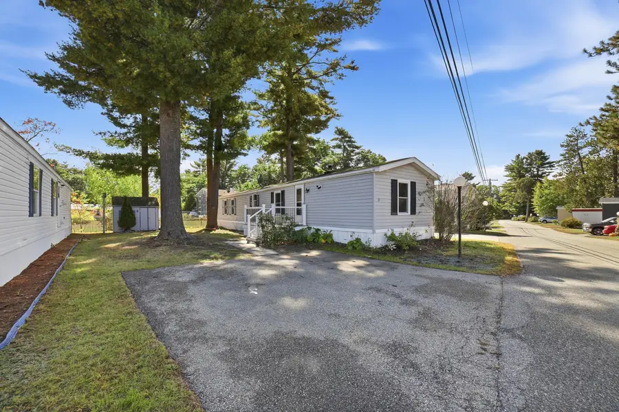 21 Goosefare Drive, Old Orchard Beach, ME 04064 - #2
