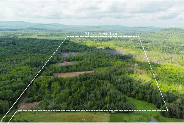 M12 L6 Chapman Road, Chapman, ME 04757