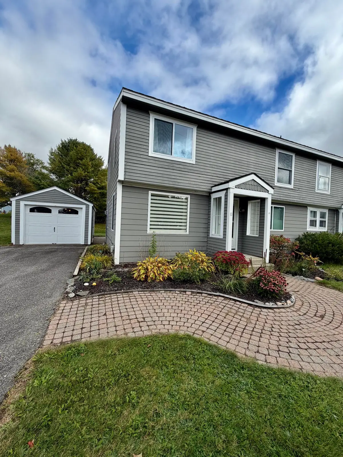 10 Coastal View Court #116, Cutler, ME 04626 - #1
