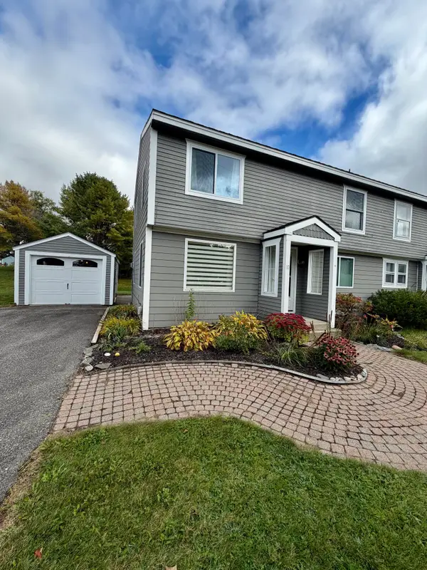 10 Coastal View Court #116, Cutler, ME 04626