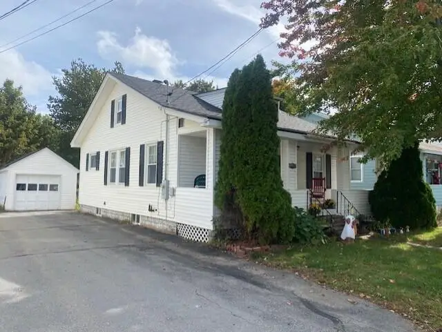 181 Graham Street, Biddeford, ME 04005 - #1