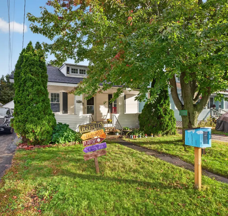181 Graham Street, Biddeford, ME 04005 - #2