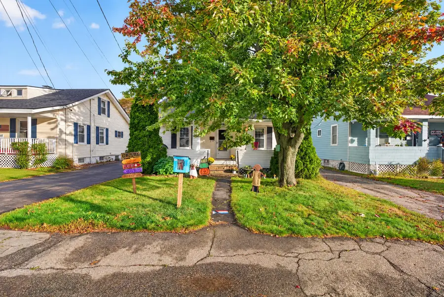 181 Graham Street, Biddeford, ME 04005 - #3