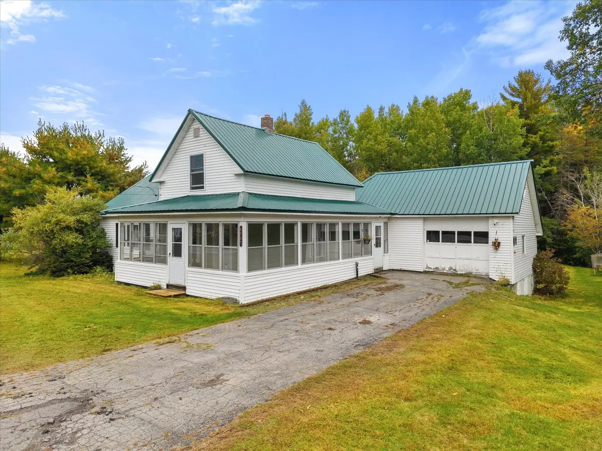 4937 Bennoch Road, Lagrange, ME 04453 - #1