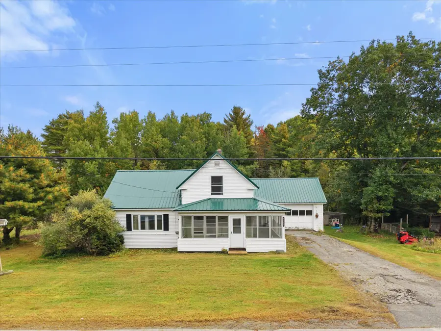4937 Bennoch Road, Lagrange, ME 04453 - #2