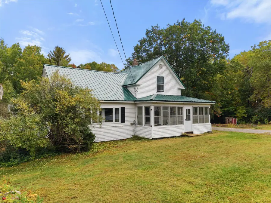 4937 Bennoch Road, Lagrange, ME 04453 - #3