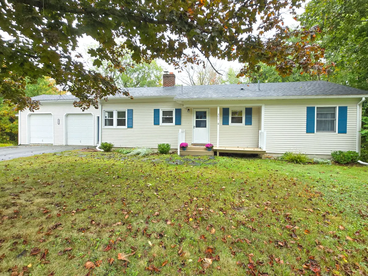 371 Pride Street, Westbrook, ME 04092 - #1