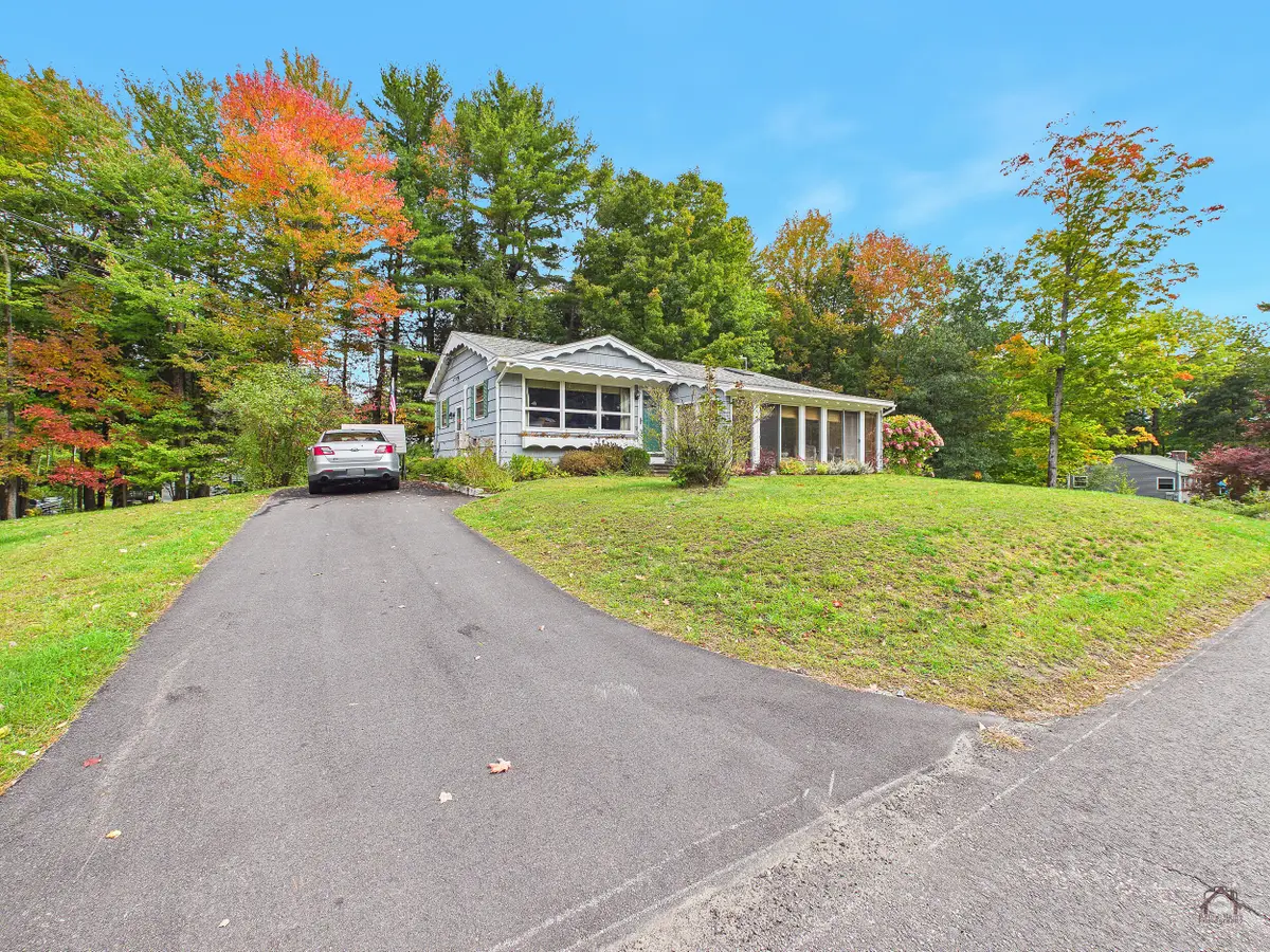 117 Park Street, Farmingdale, ME 04344 - #1