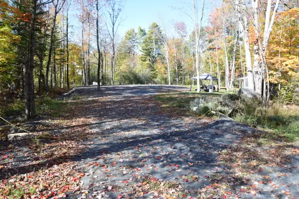 64 Mill Road, Embden, ME 04958