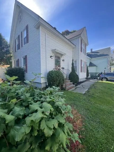 13 W Park Street, Bangor, ME 04401 - #1