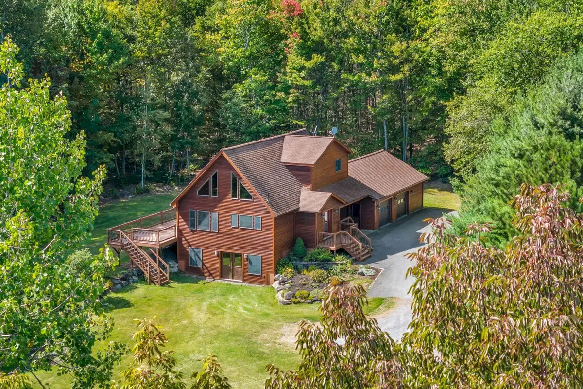 284 Ridge Road, Fairfield, ME 04937 - #1