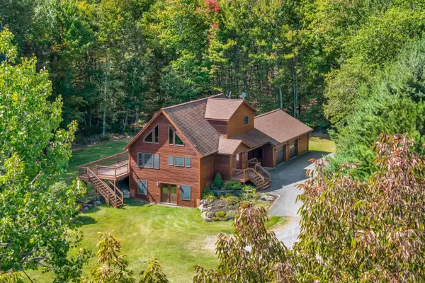 284 Ridge Road, Fairfield, ME 04937