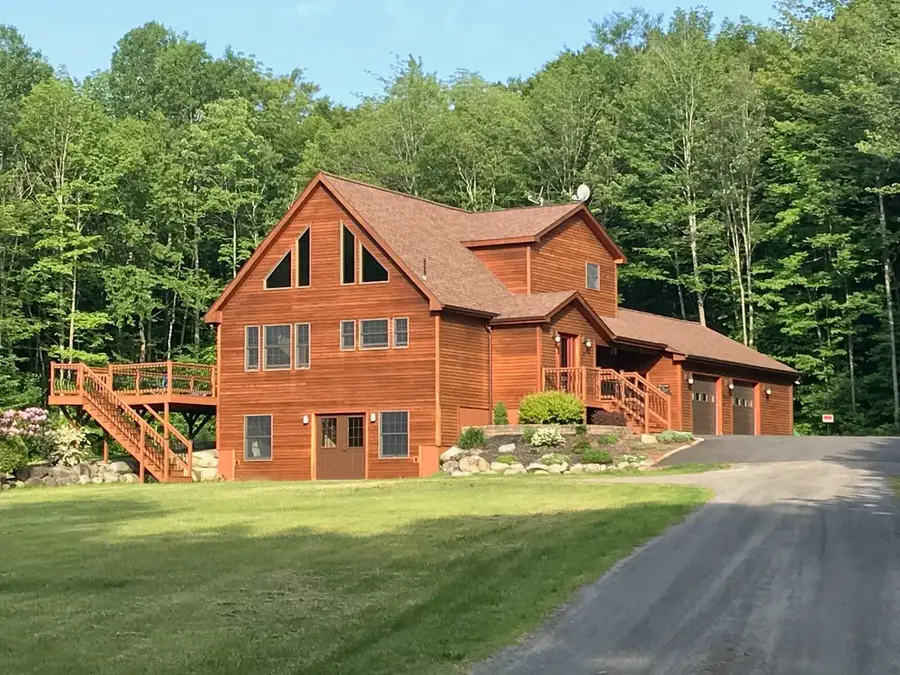 284 Ridge Road, Fairfield, ME 04937 - #2