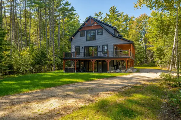 20 Cobblestone Farm Road, Bethel, ME 04217