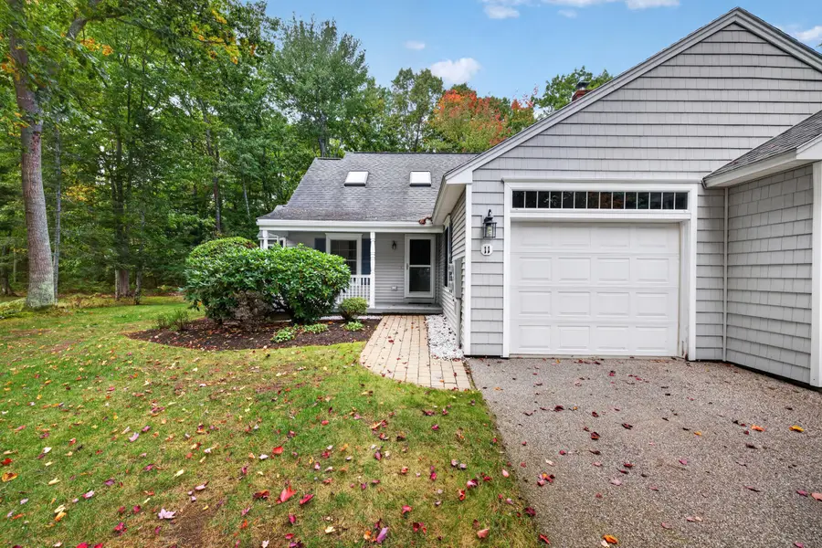11 Moncton Court #4, Kennebunk, ME 04043 - #2