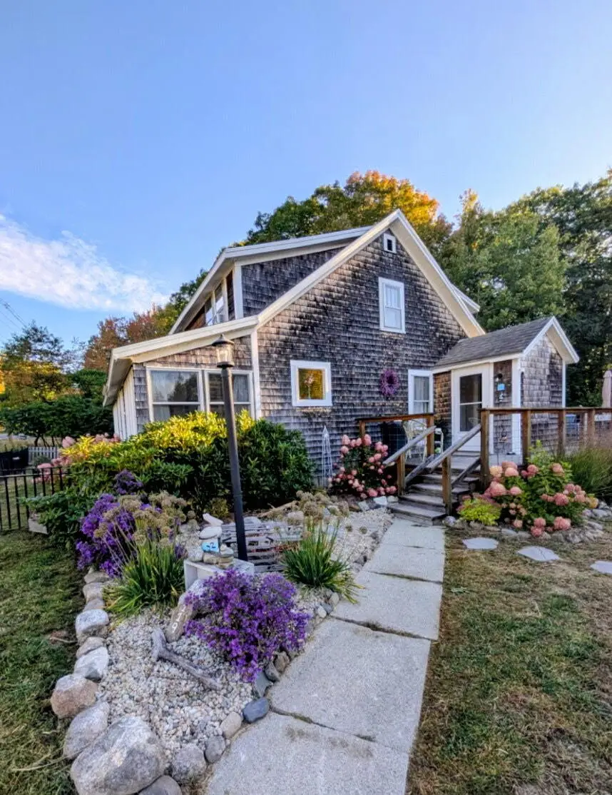 119 Ellsworth Road, Blue Hill, ME 04614 - #2