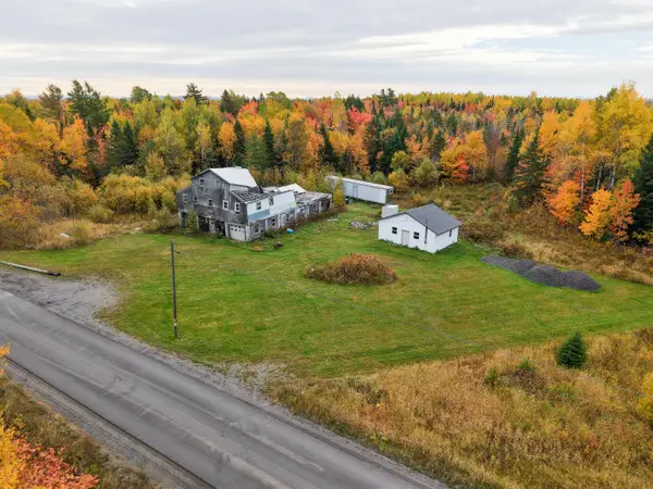 602 New Dunntown Road, Wade, ME 04786