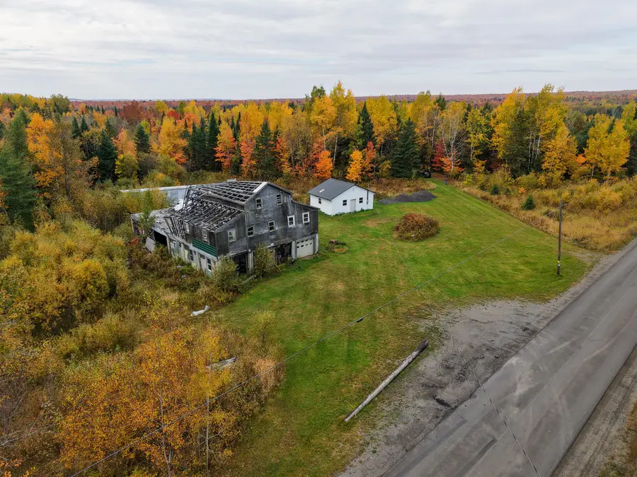 602 New Dunntown Road, Wade, ME 04786 - #3