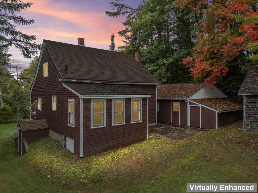 949 Depot Street, Waldoboro, ME 04572 - #3
