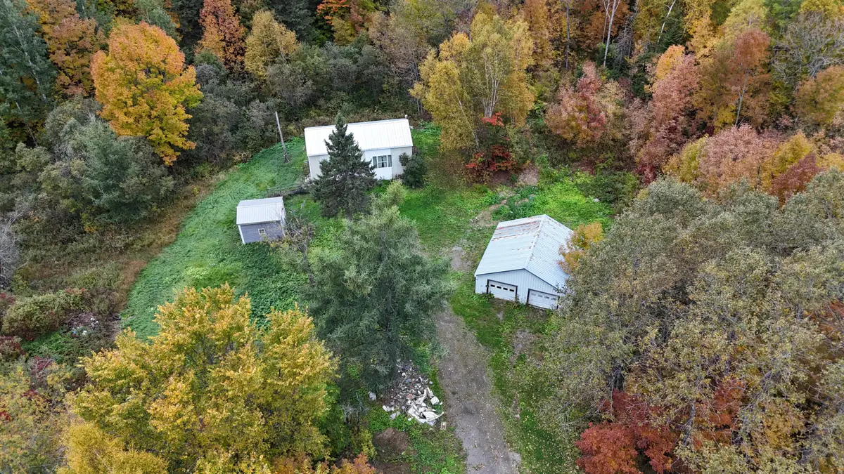 4 Mountain Road, Mars Hill, ME 04758 - #1