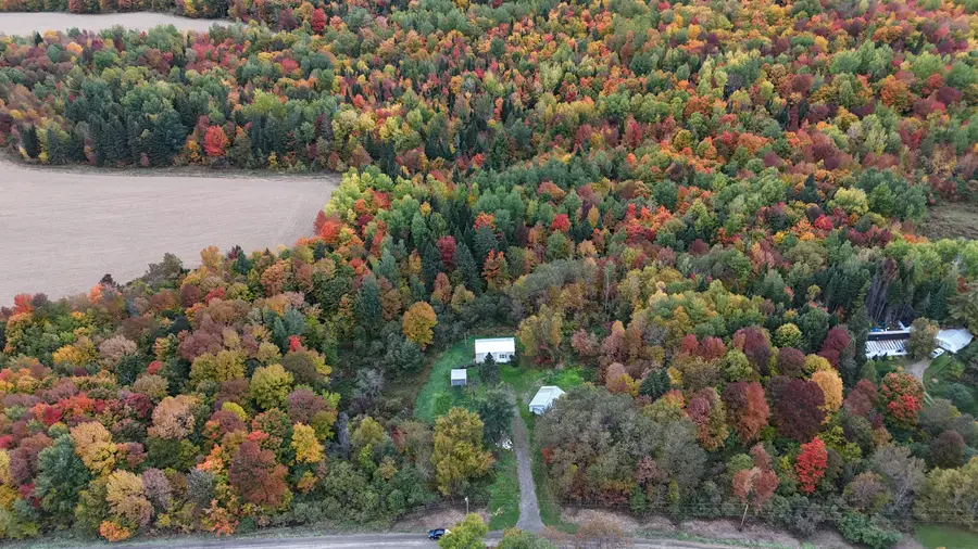4 Mountain Road, Mars Hill, ME 04758 - #3