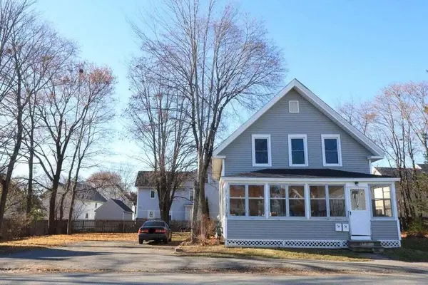 73 Parker Street, Brewer, ME 04412