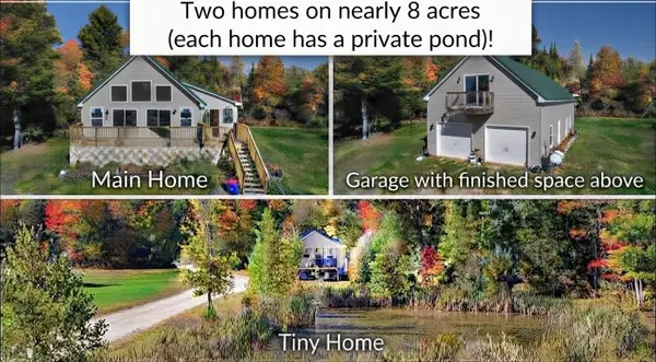 44 Billfred Way, Poland, ME 04274