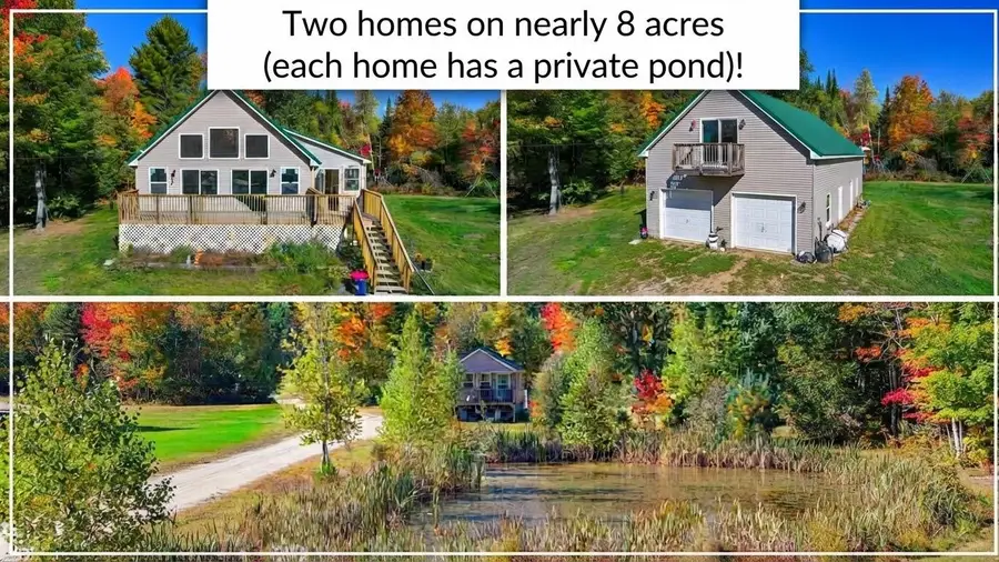 44 Billfred Way, Poland, ME 04274 - #2