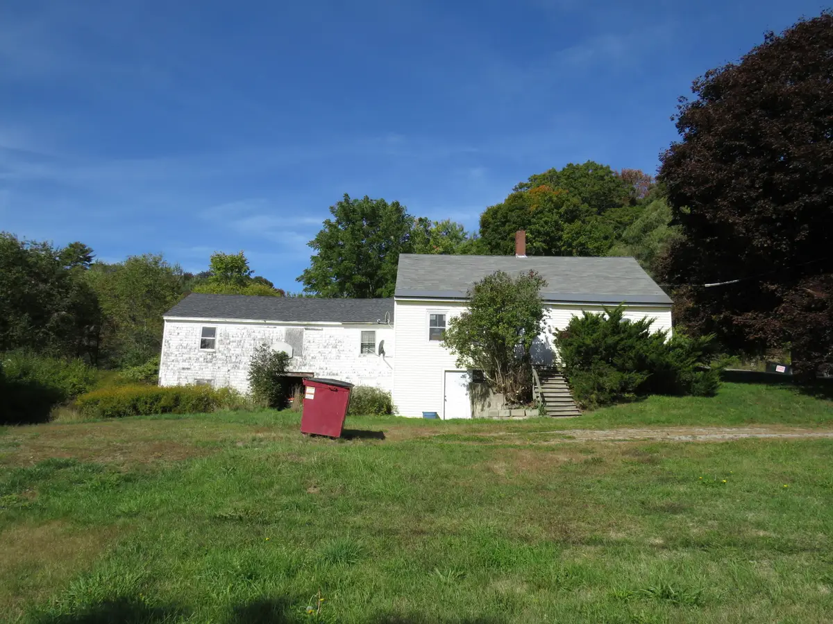 12 Town Hill Road, Appleton, ME 04862 - #1