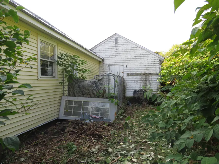 12 Town Hill Road, Appleton, ME 04862 - #2