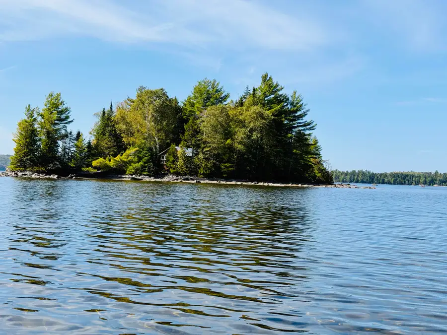 #17 Island, Lily Bay Township, ME 04441 - #2