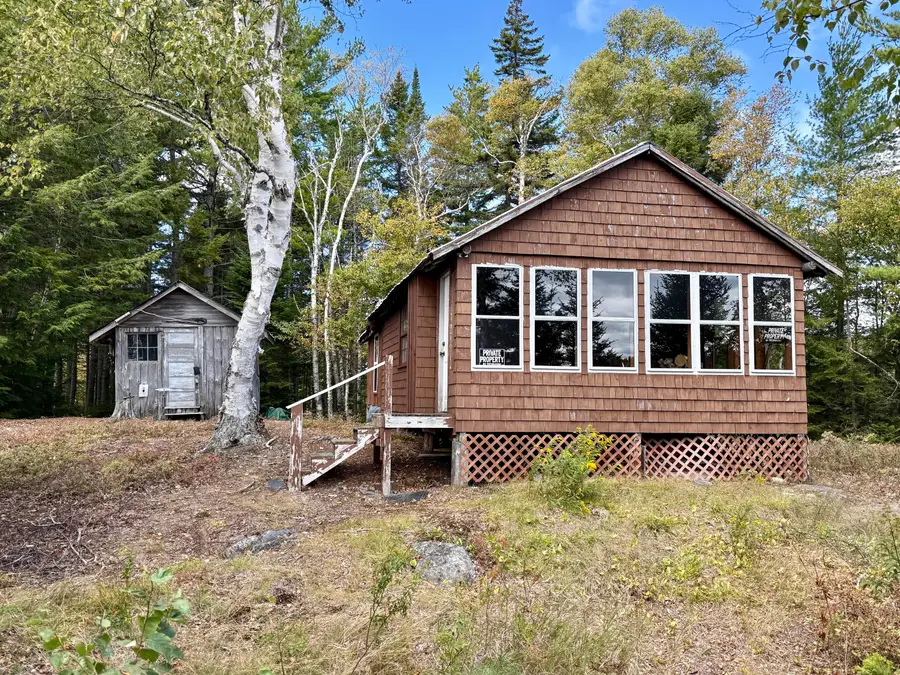#17 Island, Lily Bay Township, ME 04441 - #3