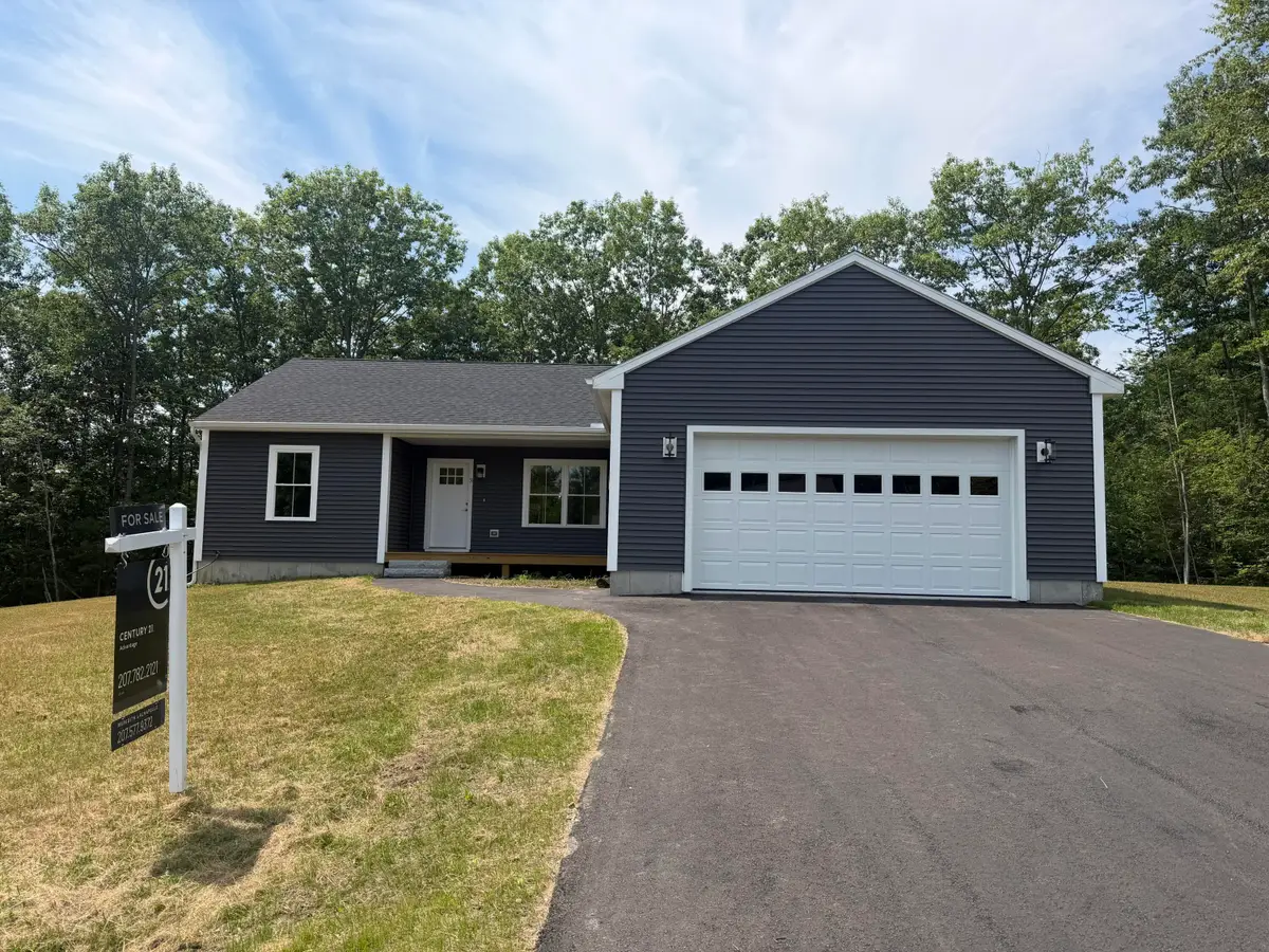 3 Lochview Drive, Lewiston, ME 04240 - #1