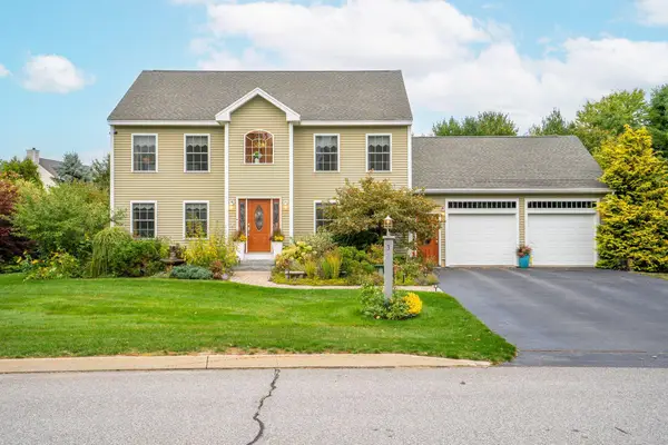 3 Sean Place, Saco, ME 04072