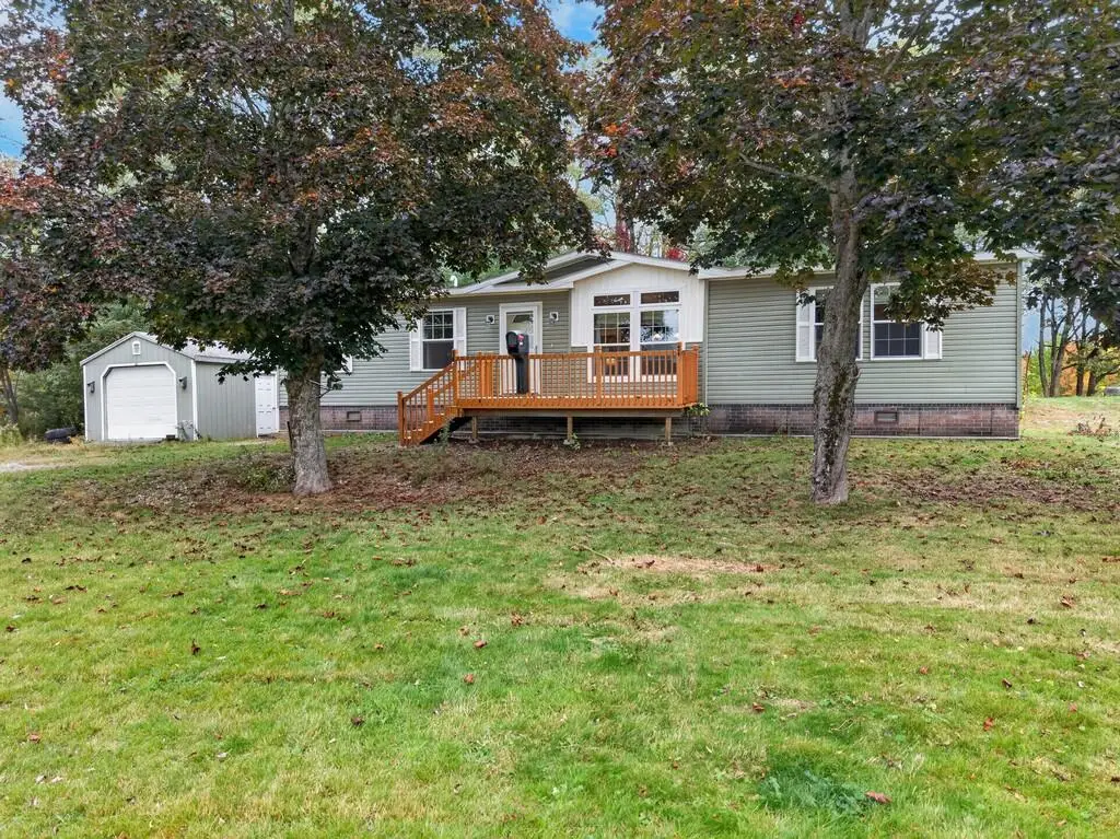 509 Riverside Drive, Eddington, ME 04428 - #1