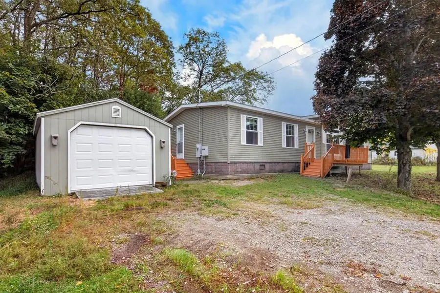509 Riverside Drive, Eddington, ME 04428 - #2