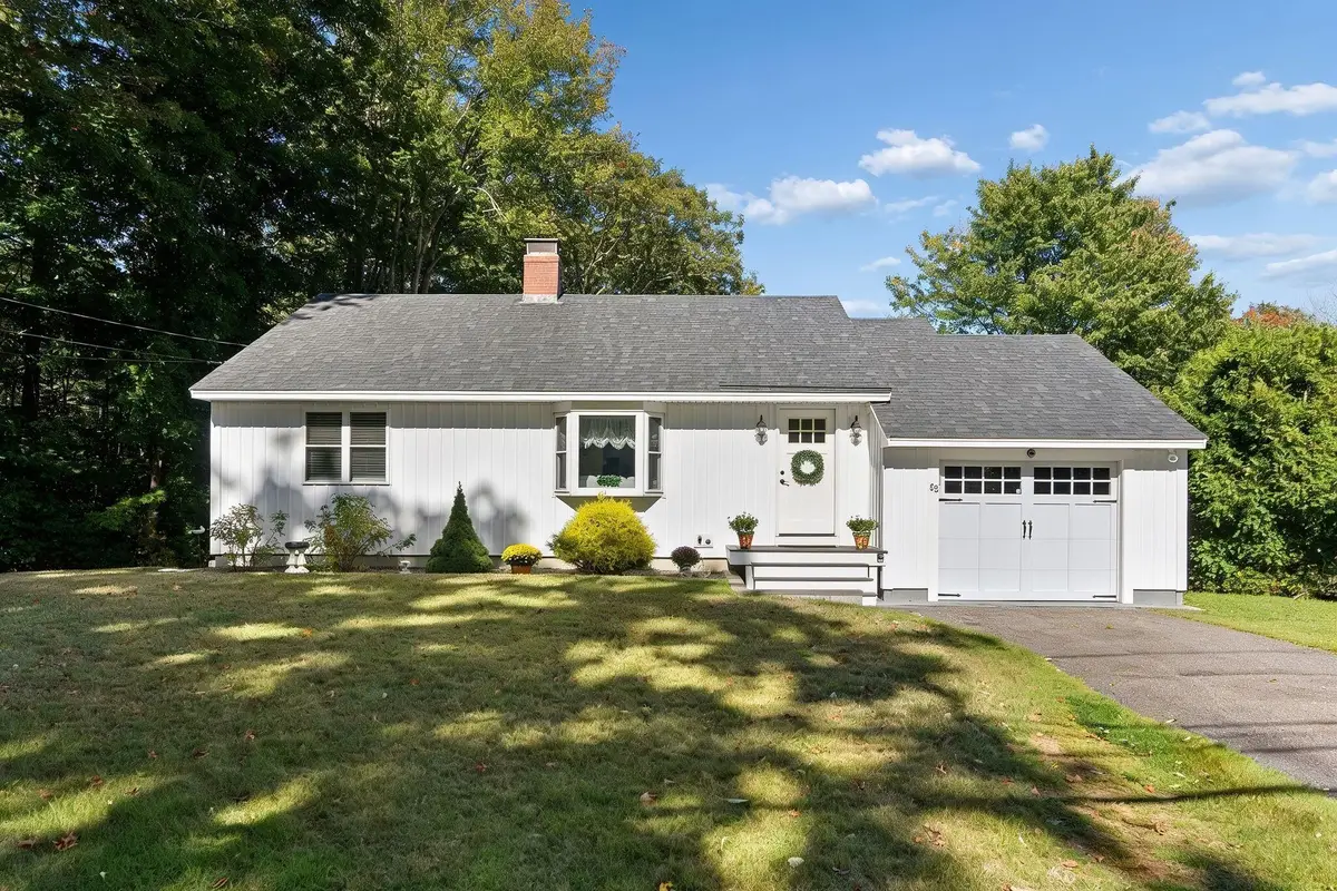 88 Cape Neddick Road, York, ME 03909 - #1