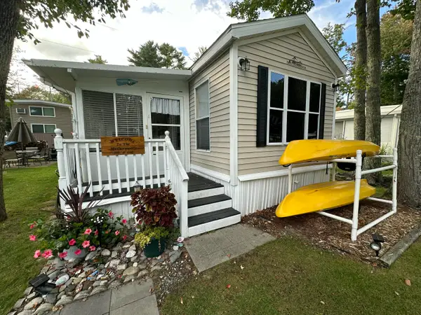 150 Chapel Road #60, Wells, ME 04090