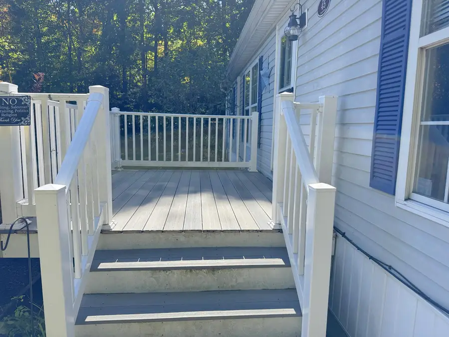 45 Davis Road, Fairfield, ME 04937 - #3