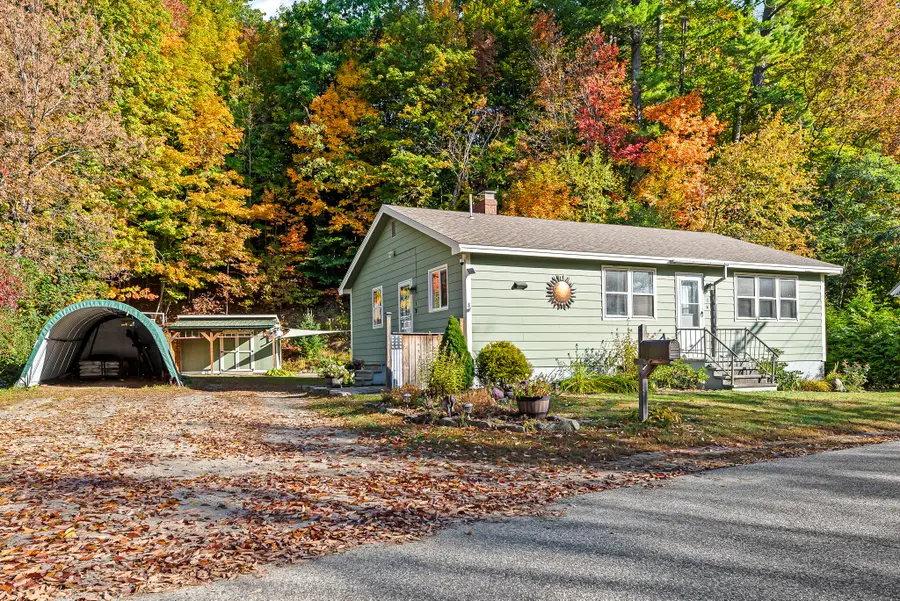 8 Davis Court, Wilton, ME 04294 - #2