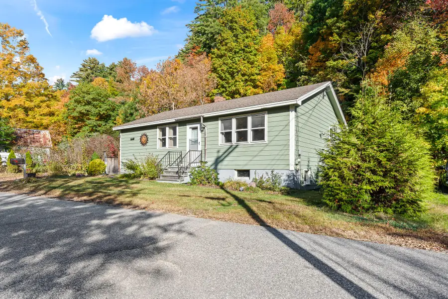 8 Davis Court, Wilton, ME 04294 - #3