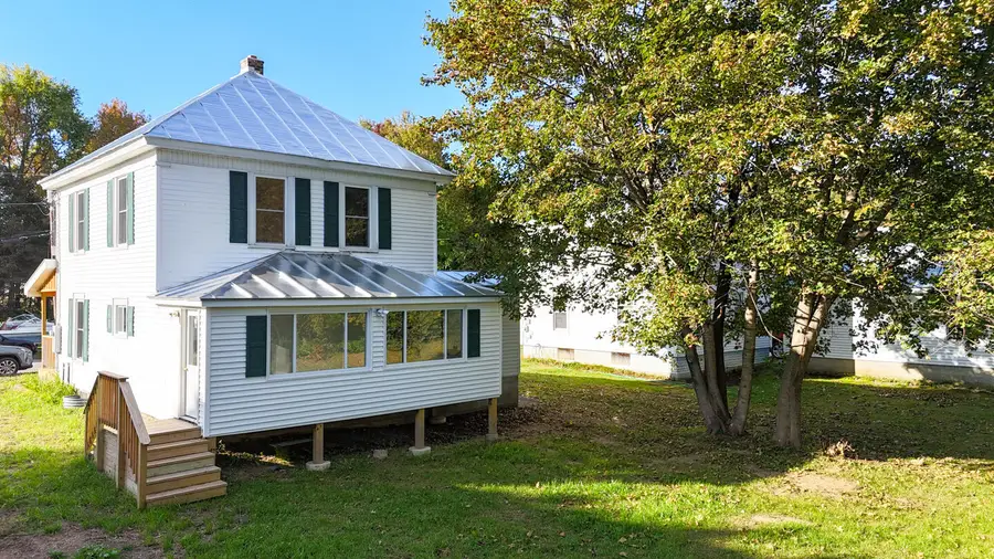 23 Dinsmore Street, Bingham, ME 04920 - #3