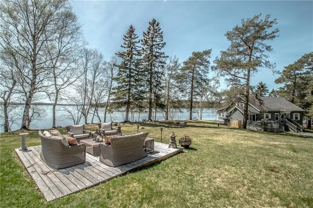 63 Lakehouse Road, Rangeley, ME 04970 - #1