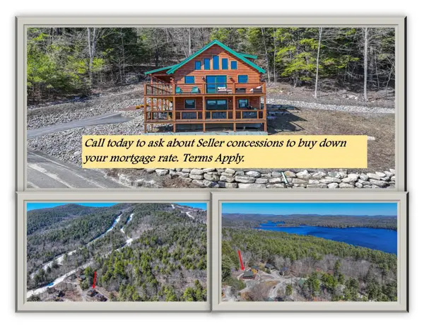 14 Trailside Way #14, Bridgton, ME 04009