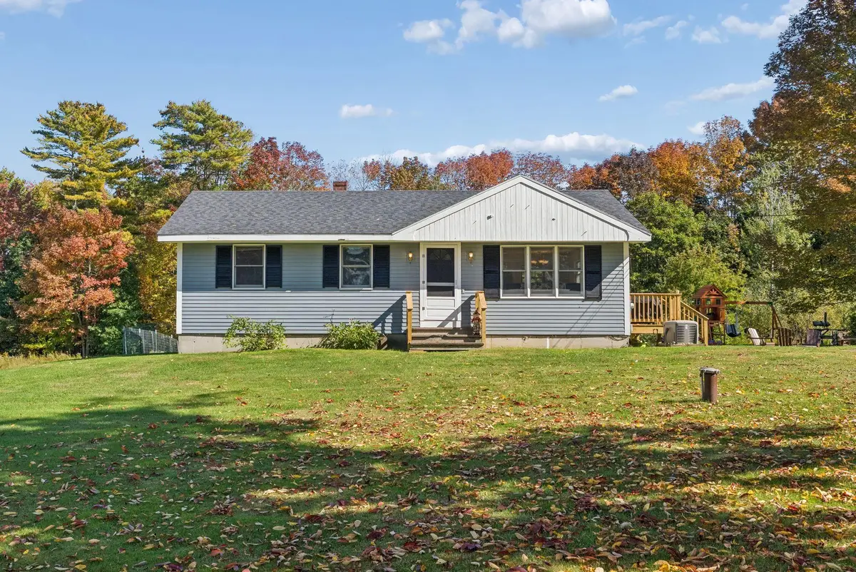 27 E Neck Road, Nobleboro, ME 04555 - #1