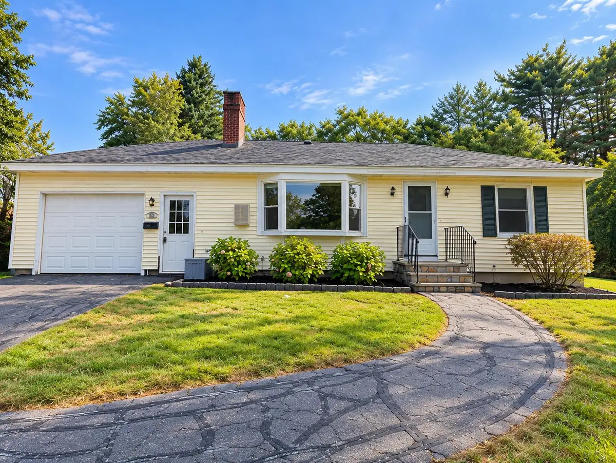 261 Cumberland Street, Westbrook, ME 04092 - #1