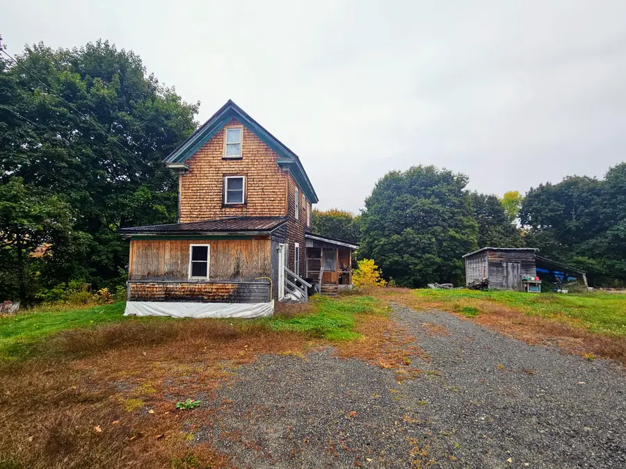 76 Riverside Street, Milo, ME 04463 - #2