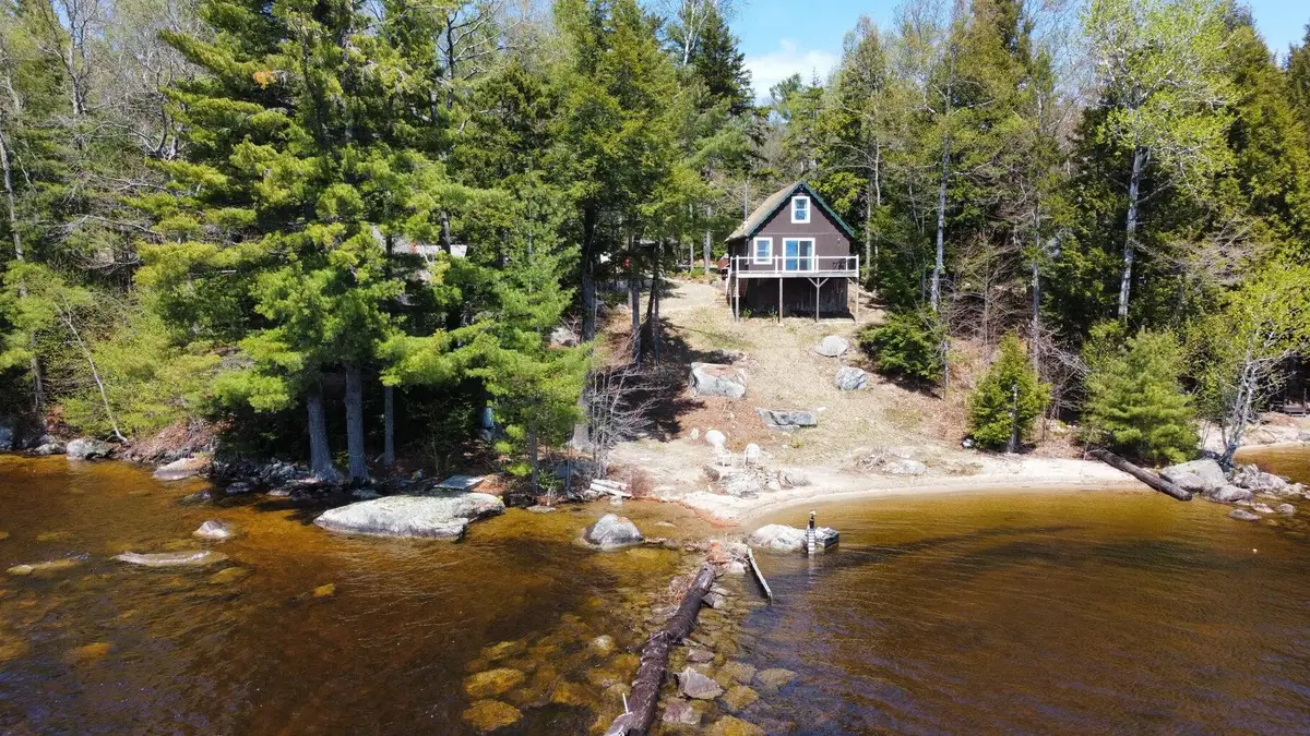 515 Rock Ridge Rd,fire Road 17 Road, Northeast Piscataquis, ME 04462 - #1